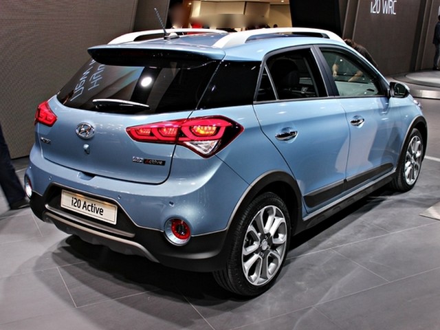 i20 type 2 Ph I - ACTIVE - 2015-....